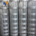 galvanized wire fence goat farming fence